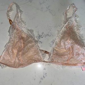 Victoria’s Secret bralette